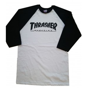 Thrasher Playeras Magazine